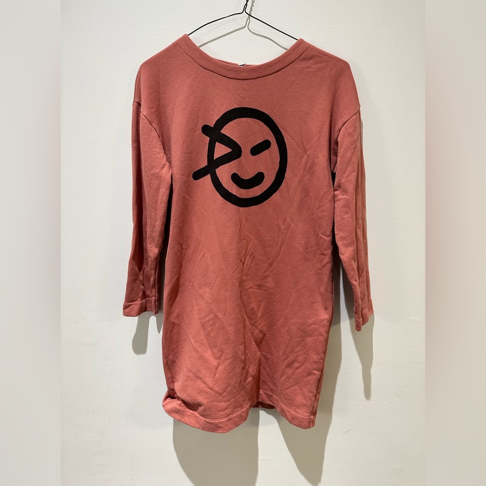 Wynken Dress